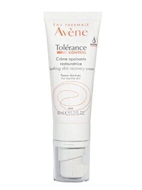 Avene Tolérance Control Soothing Skin Recovery Cream
